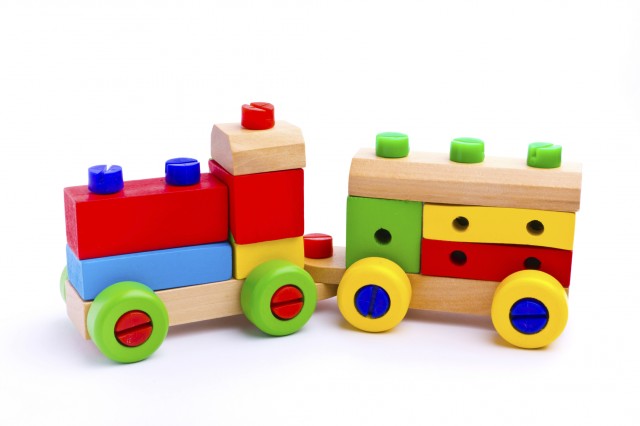 giochi bambini legno