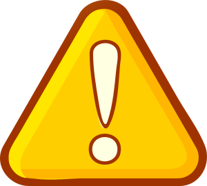 attenzione-warning